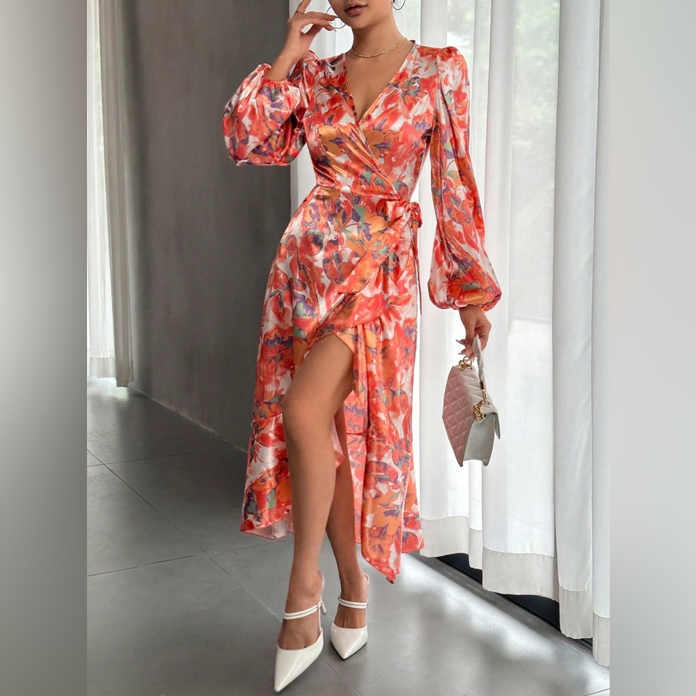 Beautiful dress 🍑